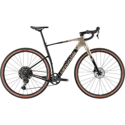 Cannondale Topstone Carbon 2026