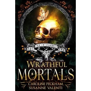 Wrathful Mortals (ISBN: 9781916926158)