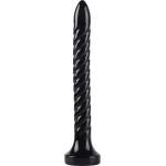 Hidden Desire Extreme Anal Serpent XXL 35cm Black