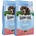 Happy Dog Sensible Puppy Лосос и Картофи 2 x 10 кг