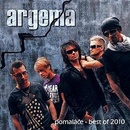ARGEMA: BEST OF POMALACE 2010 CD