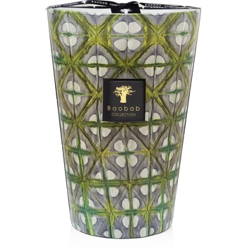 Baobab Collection Bohomania Lazlo Ароматна свещ 35 см (MAX35BLA)