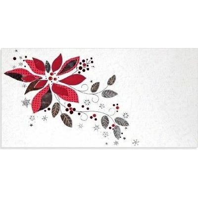 ARGUS Handmade obálka vánoční 10721003