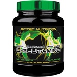 Scitec Nutrition L-Glutamine, 600 Grams