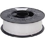 3DJAKE easyPETG Matte White - 1, 75 mm / 1000 g (9010707008392)