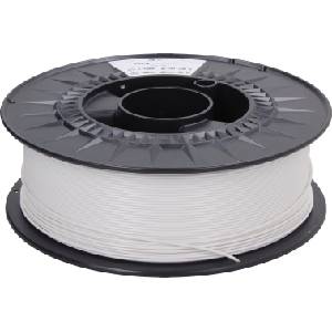 3DJAKE easyPETG Matte White - 1, 75 mm / 1000 g (9010707008392)