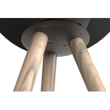Elipson Tripod Stand W35+/Xi Walnut
