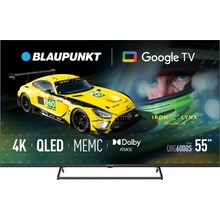 Blaupunkt 55QBG6000S