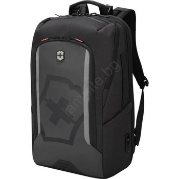 Victorinox - Разширяема раница Touring 2.0 Traveler 33 l черен (GG605)