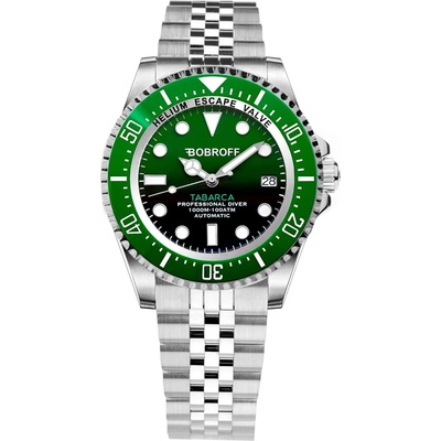Bobroff BF0002BVBFSTJ