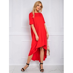 Rue Paris Дамска ежедневна рокля модел R4889.09 Rue Paris