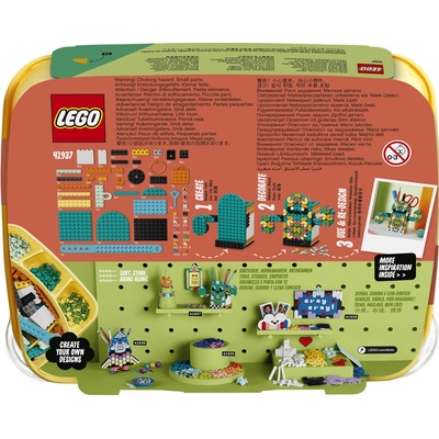 LEGO® DOTS™ 41937 Multipack Letní pohoda