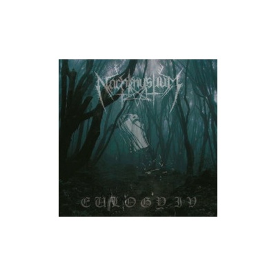 Nachtmystium - Eulogy lv CD