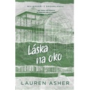 Láska na oko - Lauren Asher