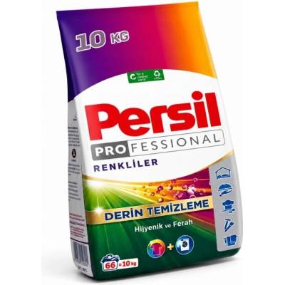 Persil Color prací prášek 6 kg
