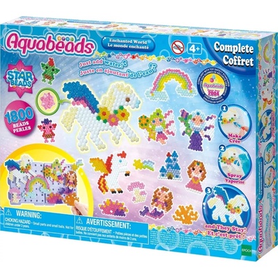 EPOCH Set Enchanted World (31837)