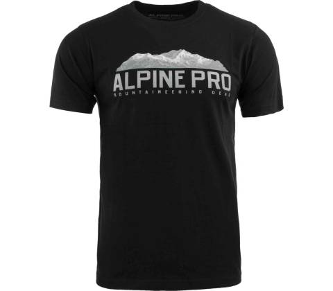 Alpine Pro MODEN black