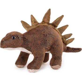 Image 1 of Amek Toys ПЛЮШЕН СТЕГОЗАВЪР 22 СМ