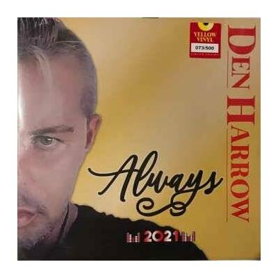 Den Harrow - Always CLR LTD NUM LP – Hledejceny.cz