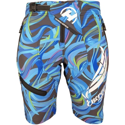 Haven dámske Energy crazy blue
