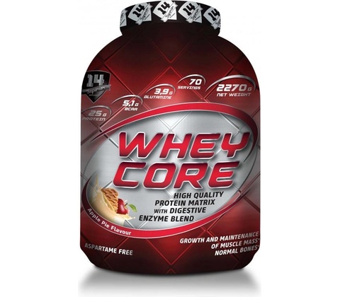 Superior 14 Whey Core 908 g
