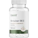 OstroVit Betaine HCl 650 mg [90 капсули]