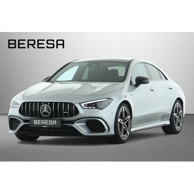 Mercedes-Benz CLA 45 AMG S 310 kW