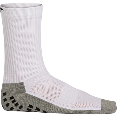 Joma ANTI-SLIP SOCKS biela sivá čierna
