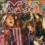 Warner MC5: Kick Out The Jams (Clear Vinyl) - Vinyl (LP) (065948)