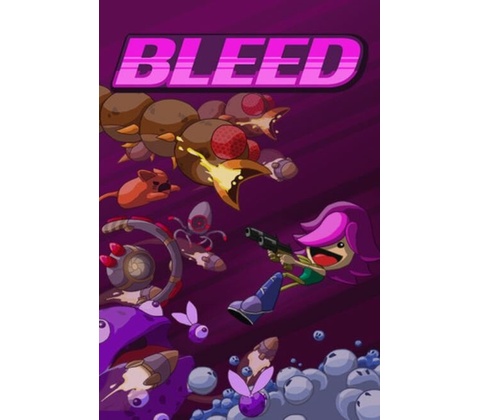 Bleed