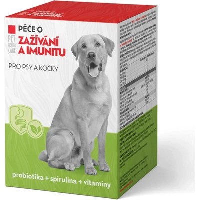 Pet Health Care Péče o klouby pro psy 90 tbl