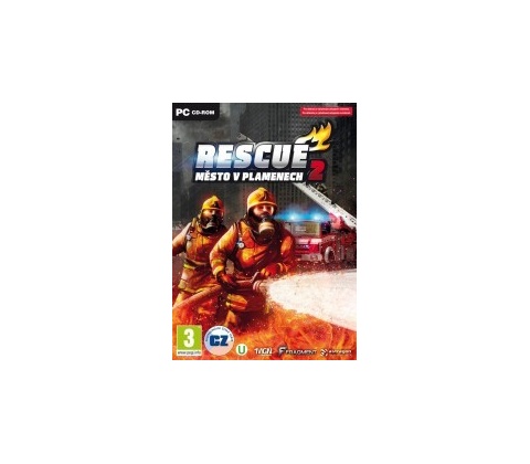 Rescue 2: Everyday Heroes