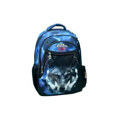 Bmu Раница No Fear Night Wolf