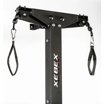 XEBEX Ski Trainer 2.0 Wall Version