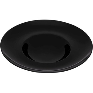 Gural Porcelain ГП-ATINA BLACK-Чиния паста 27cm (NBNATN27GCK68SYH) (0180605)