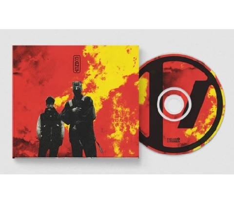 Twenty One Pilots - Clancy (Digipack) CD