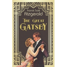 The Great Gatsby. Fitzgerald Englische Ausgabe