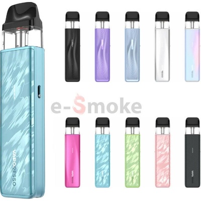 Vaporesso XROS 5 MINI 1500 mAh Flowing Blue 1 ks