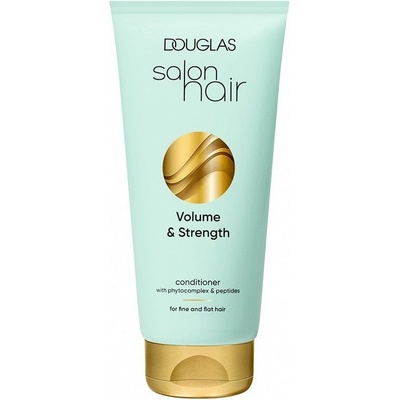 Douglas Hair Douglas Salon Hair Volume & Strenght Conditioner Балсам за коса дамски 200ml