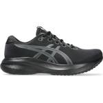 Asics Дамски маратонки Asics Gel-Excite 11 Road Running Shoes Womens - Black/Grey
