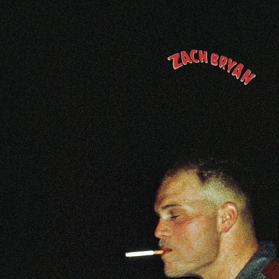 Zach Bryan - Zach Bryan (2 LP) (093624849773)