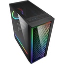 Кутии за PC Sharkoon LIT 200 RGB (4044951028160)