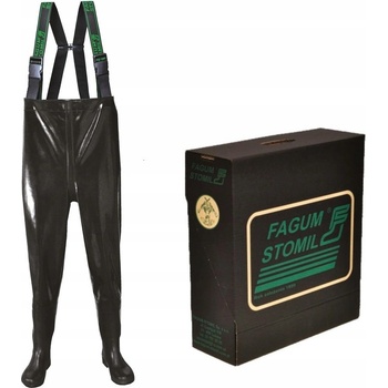 Fagum Spodní boty Stomil model