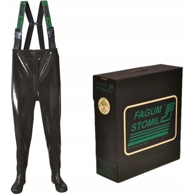 Fagum Spodní boty Stomil model