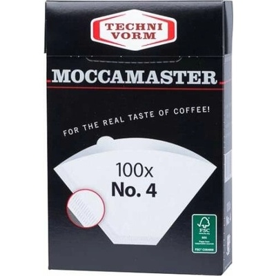 Moccamaster nr. 4 8712072850224