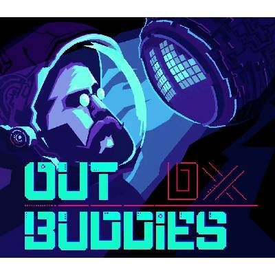 Outbuddies DX