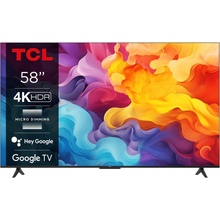 TCL 58V6B