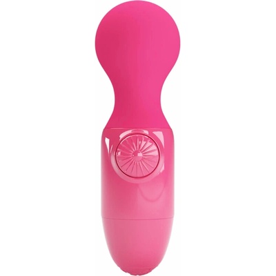 Pretty Love Magenta Mini