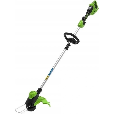 Greenworks G24X2LT
