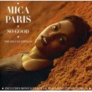 So Good CD